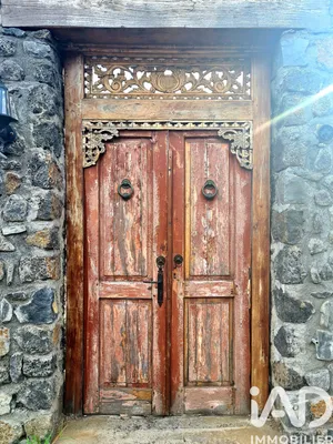 Maison à Saint-Pierre (97410)