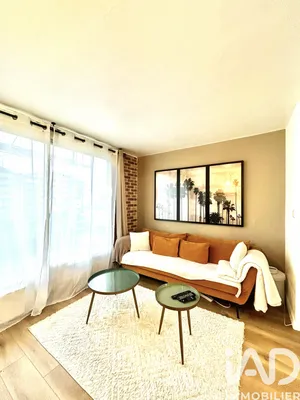 Appartement à Nandy (77176)