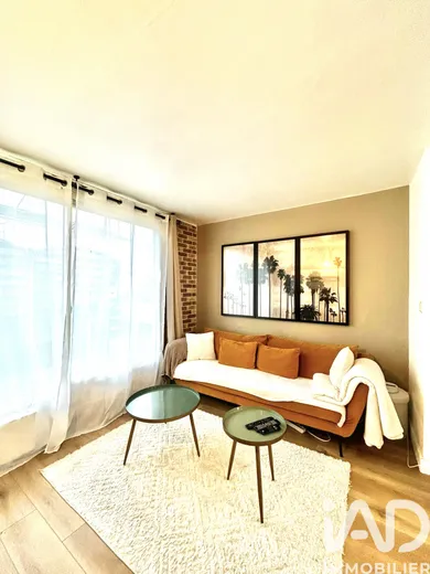 Apartment in Nandy (77176)