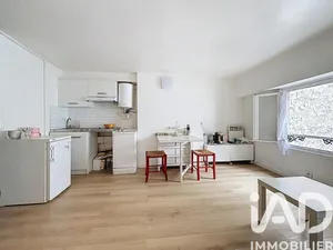 Appartement à Paris (75009)