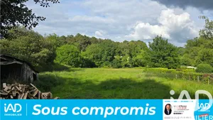 Terrain à bâtir à Allaire (56350)