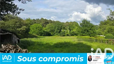 Terrain à bâtir à Allaire (56350)