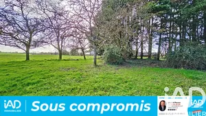 Terrain à bâtir à Allaire (56350)