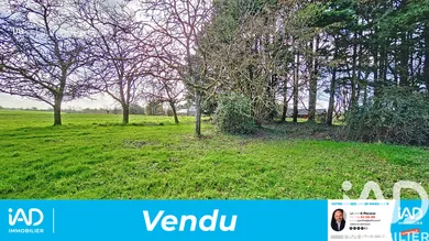 Terrain à bâtir à Allaire (56350)