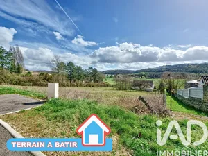 Terrain à bâtir à Les Bordes (89500)