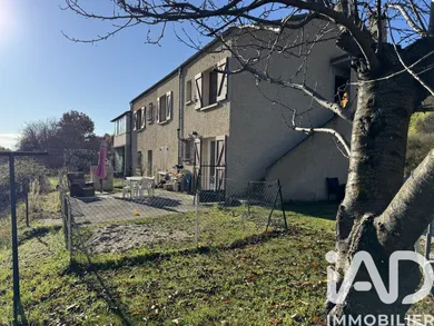 Maison à volx (04130)