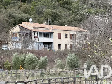 Maison à volx (04130)