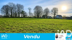 Terrain à bâtir à ALLAIRE (56350)