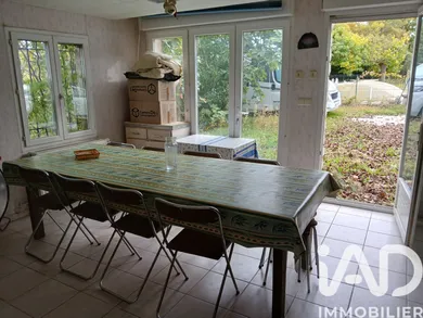 Maison à volx (04130)