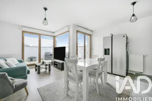 Appartement à Meudon (92360)