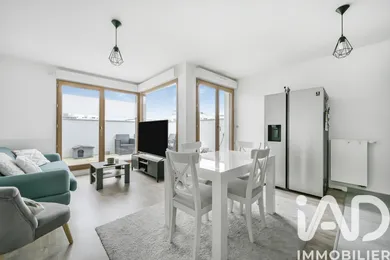 Appartement à Meudon (92360)