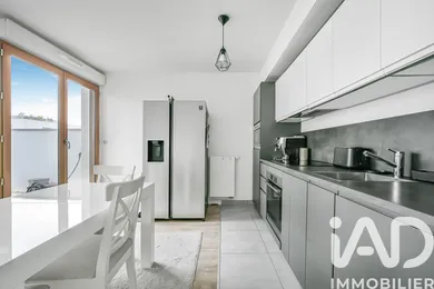 Appartement à Meudon (92360)