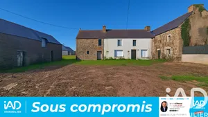 Maison à Saint-Perreux (56350)