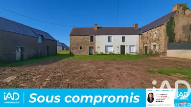 Maison à Saint-Perreux (56350)