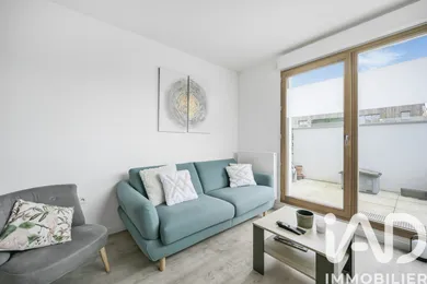 Appartement à Meudon (92360)