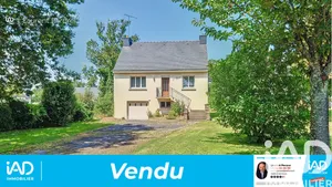 Maison à Allaire (56350)