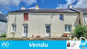 Maison à Allaire (56350)