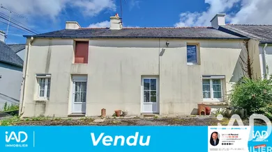 Maison à Allaire (56350)