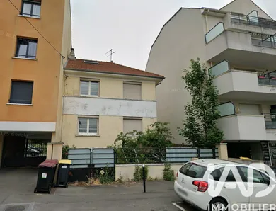 Maison à Morangis (91420)