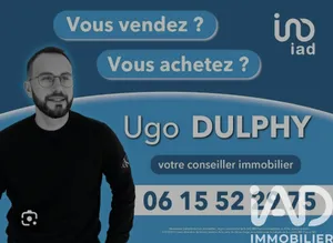 Terrain à La Ferté-sous-Jouarre (77260)