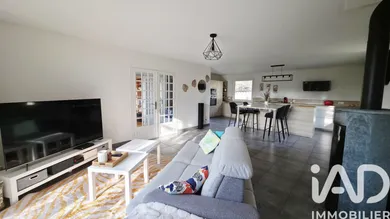 Maison traditionnelle à Cuzieu (42330)