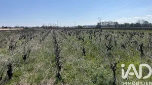 Farm land in Codolet (30200)