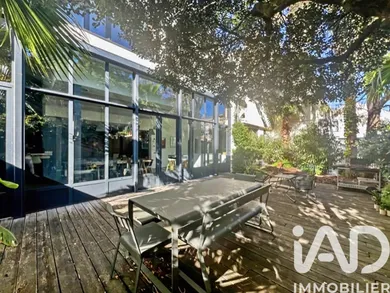 Maison à Bordeaux (33000)