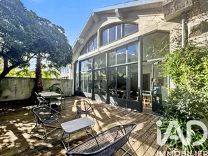 Maison à Bordeaux (33000)