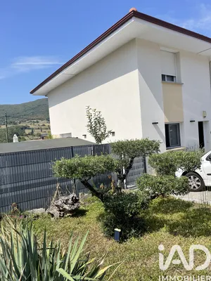 Maison à Vallières (74150)