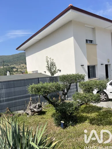 House in Vallières (74150)