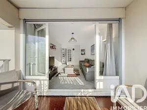 Apartment in Sainte-Foy-lès-Lyon (69110)