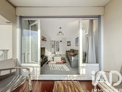 Appartement à Sainte-Foy-lès-Lyon (69110)