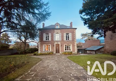 Mansion in Noyon (60400)