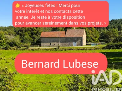 House in Saint-Pardoux-d'Arnet (23260)