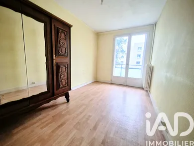Apartment in Rennes (35000)
