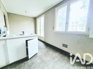 Apartment in Rennes (35000)