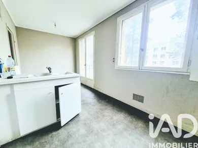 Apartment in Rennes (35000)