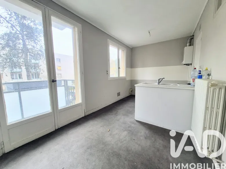 Vente appartement à Rennes (35000) : appartement 7 pièces 106 m² — 4