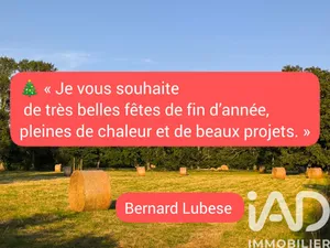 Terrain agricole  à Le Compas (23700)