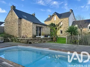 Mansion in Le Bono (56400)