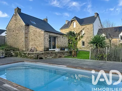 Demeure à Le Bono (56400)