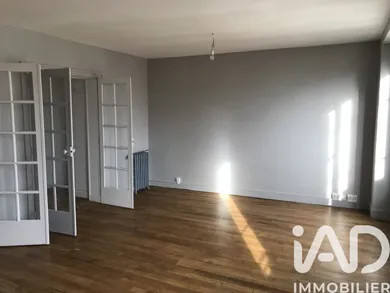 Appartement à La Garenne-Colombes (92250)