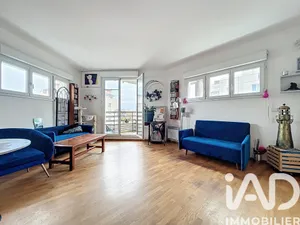 Appartement à Saint-Germain-en-Laye (78100)