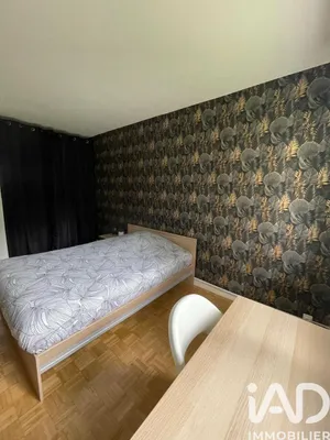 Appartement à Orléans (45100)