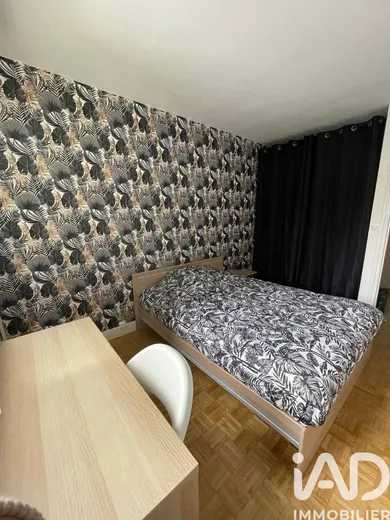 Apartment in Orléans (45100)