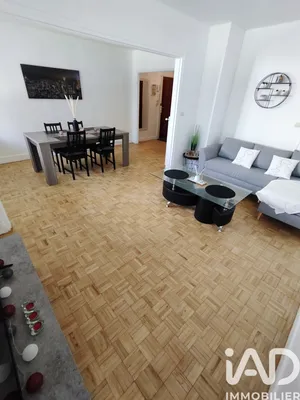 Apartment in Orléans (45100)
