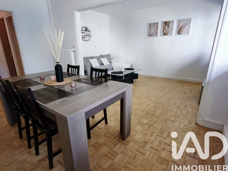 Appartement 5 pièces 102 m² · à Orléans · 102 m² · 219 000 €