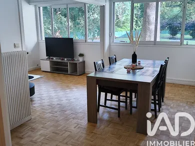 Appartement à Orléans (45100)