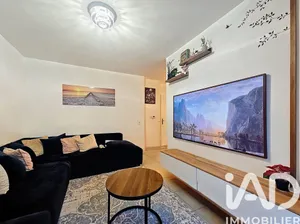 House in Fleury-Mérogis (91700)