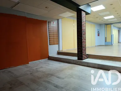 Immeuble à Lillebonne (76170)